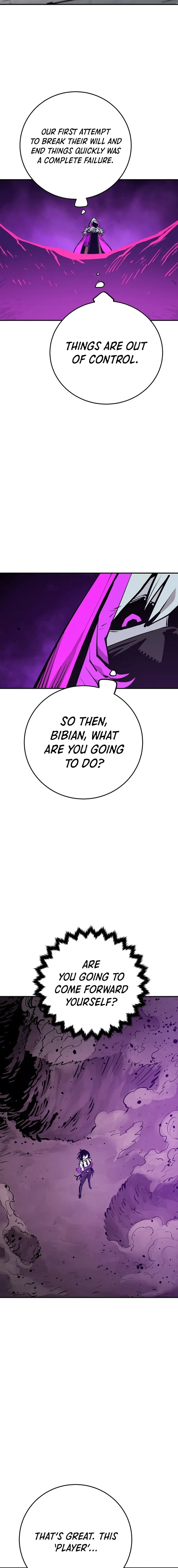 Player Chapter 135 — Page 14
