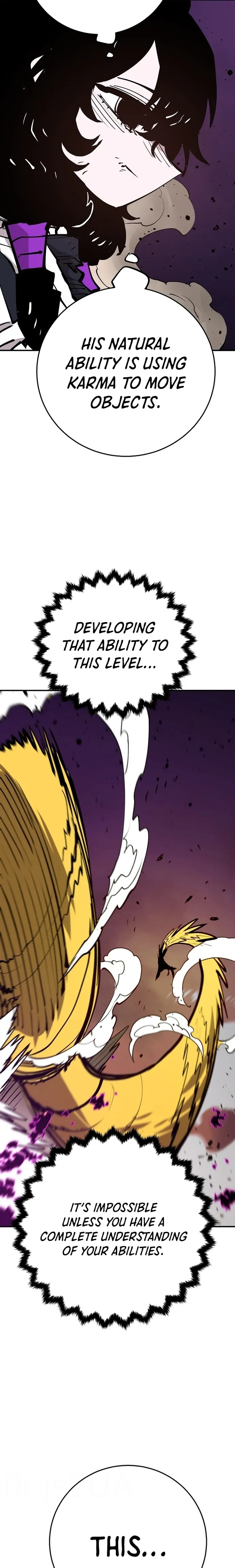 Player Chapter 135 — Page 15