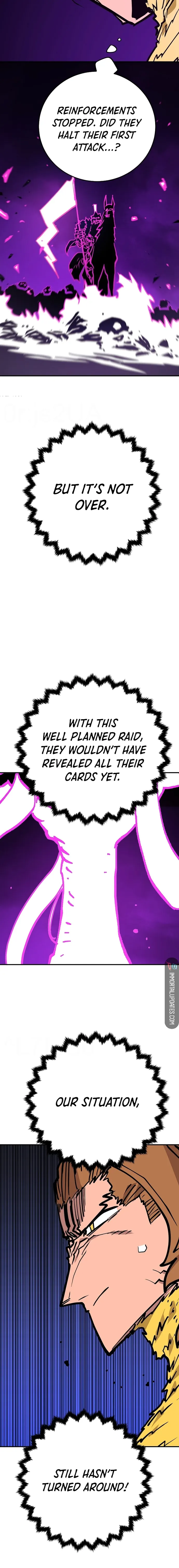 Player Chapter 135 — Page 17