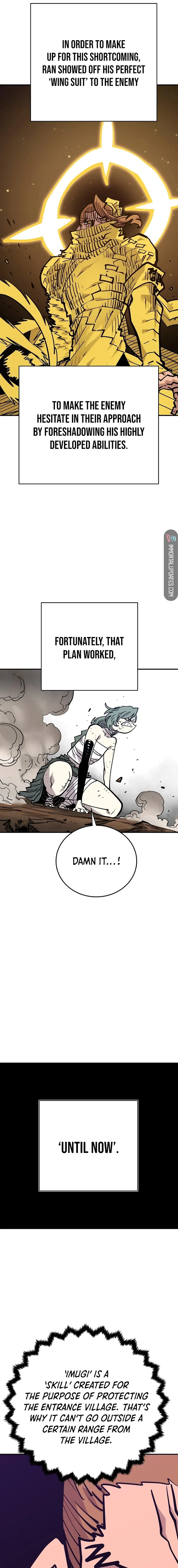 Player Chapter 135 — Page 19