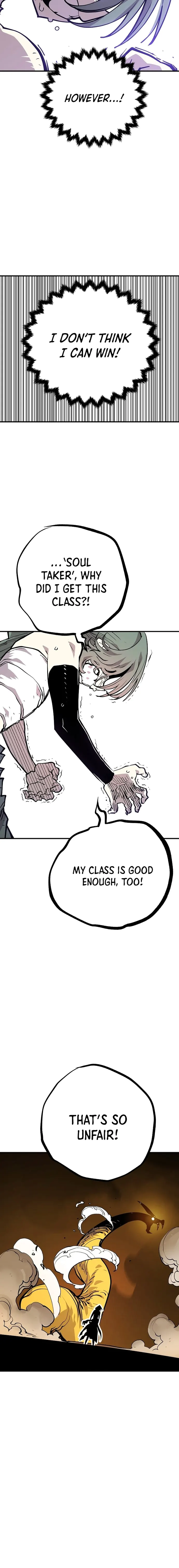 Player Chapter 135 — Page 22