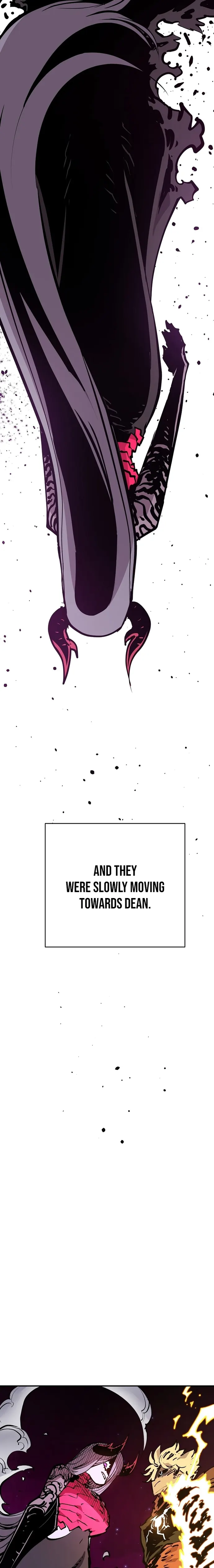 Player Chapter 135 — Page 26