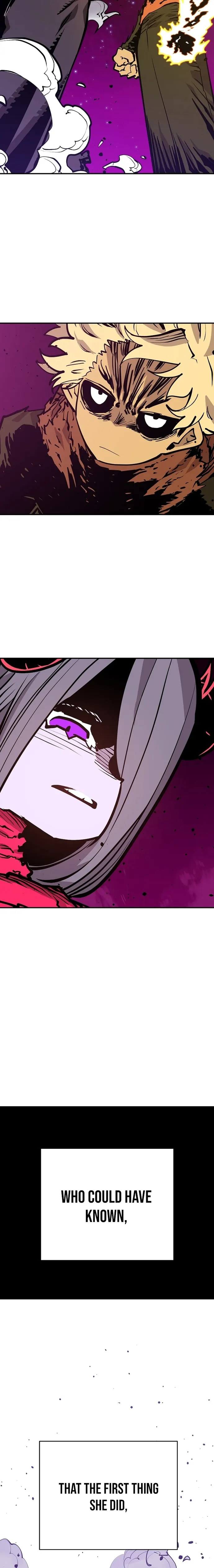 Player Chapter 135 — Page 27