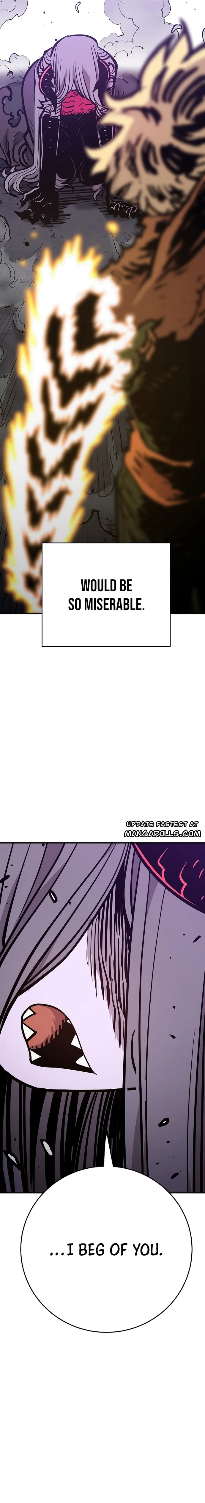Player Chapter 135 — Page 28