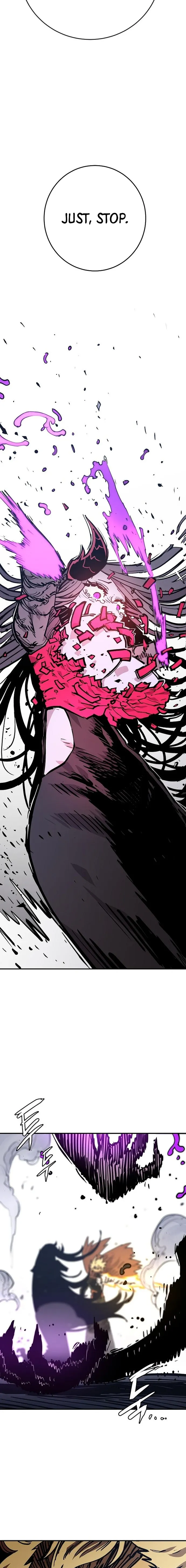 Player Chapter 136 — Page 5