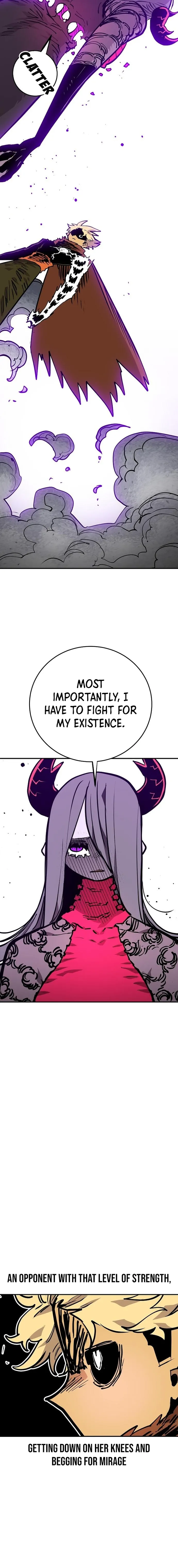 Player Chapter 136 — Page 8