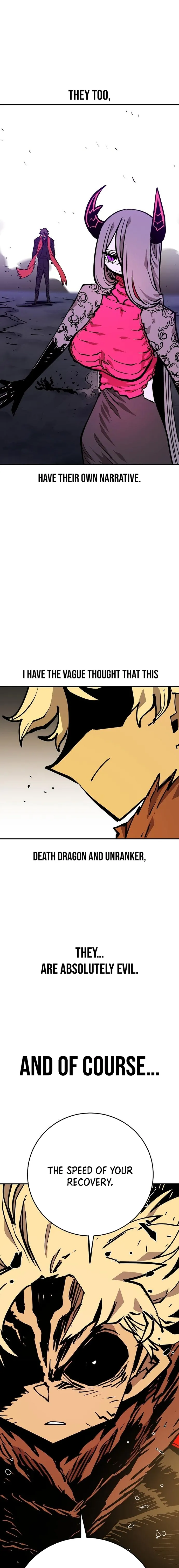 Player Chapter 136 — Page 9