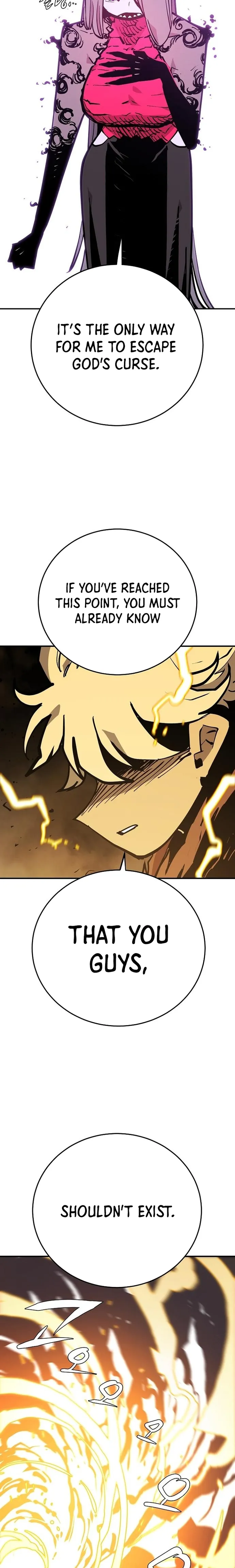 Player Chapter 136 — Page 11