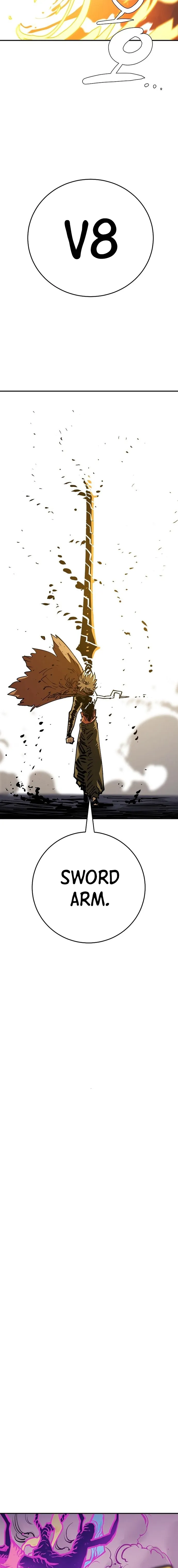 Player Chapter 136 — Page 12