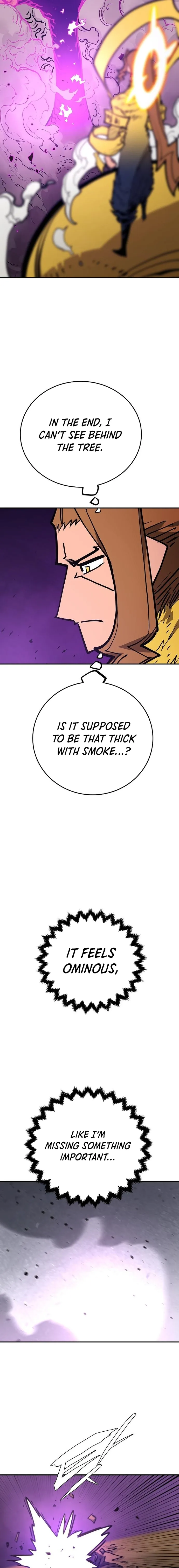 Player Chapter 136 — Page 13