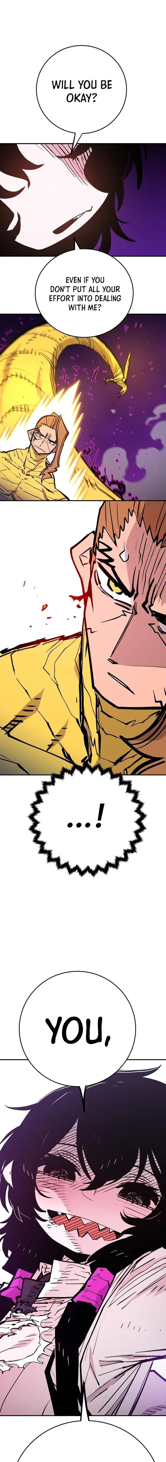 Player Chapter 136 — Page 23