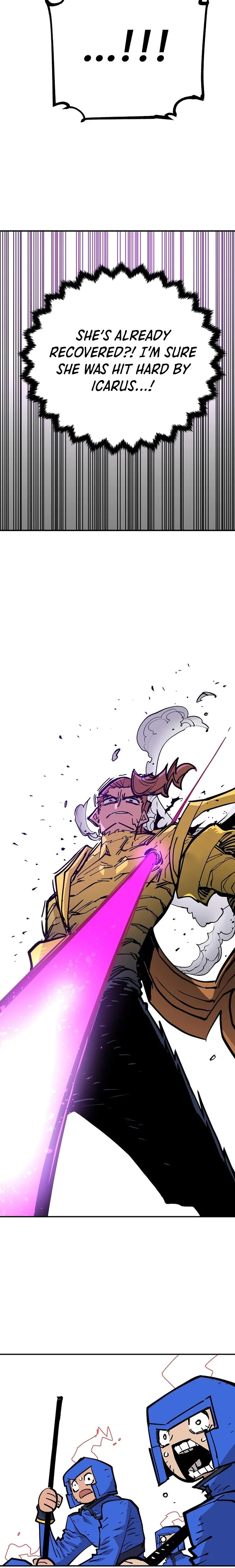 Player Chapter 136 — Page 26