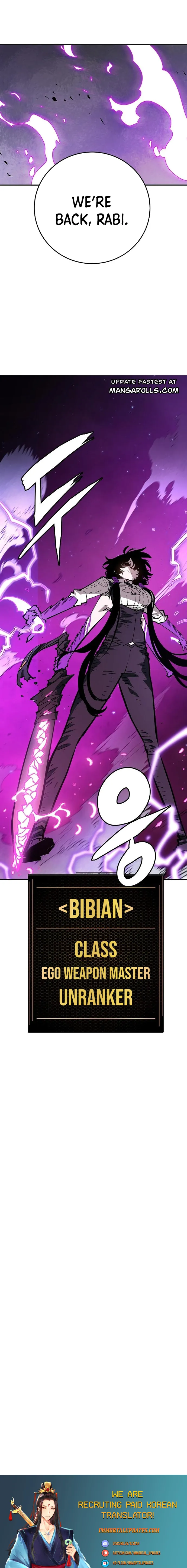 Player Chapter 136 — Page 28