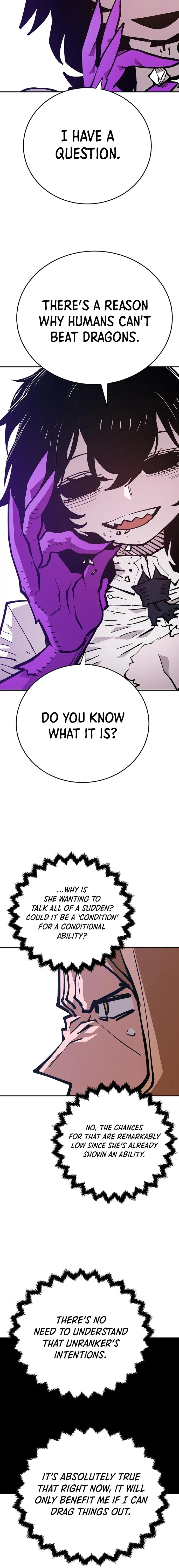 Player Chapter 137 — Page 7