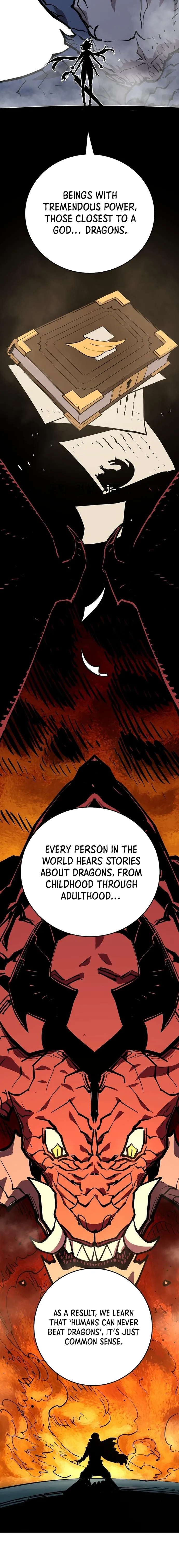 Player Chapter 137 — Page 9