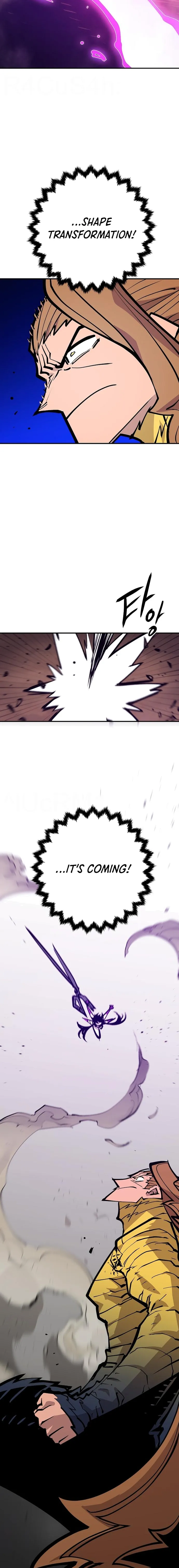 Player Chapter 137 — Page 13