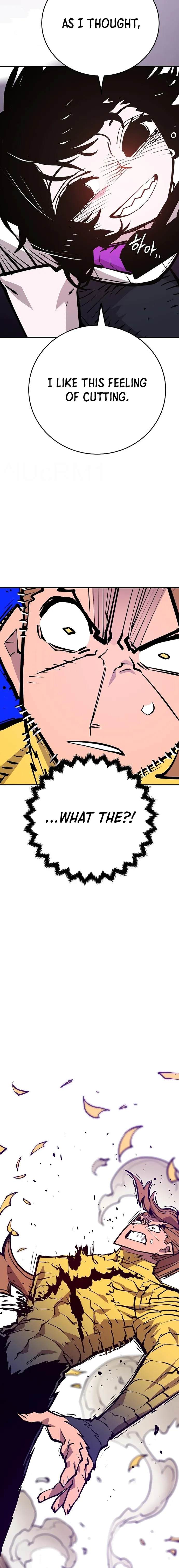 Player Chapter 137 — Page 16