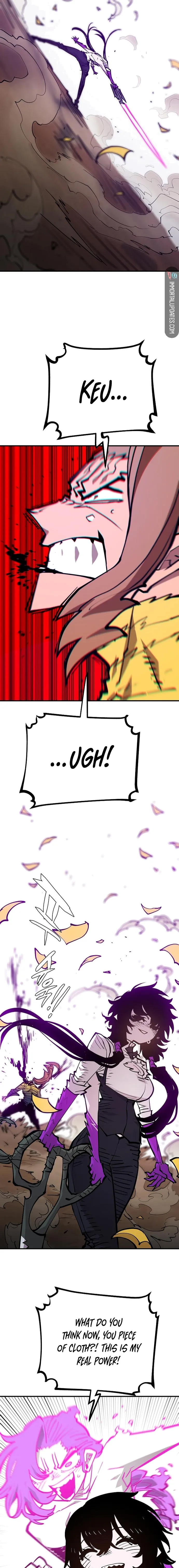Player Chapter 137 — Page 17