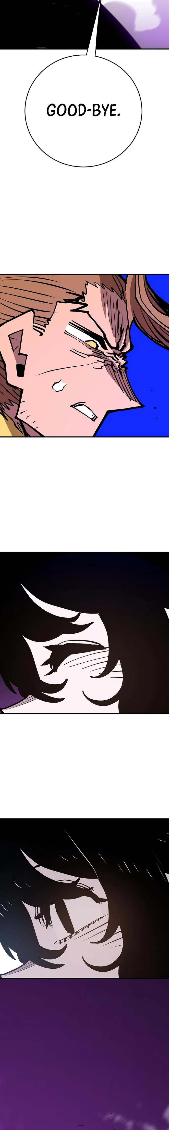 Player Chapter 137 — Page 20