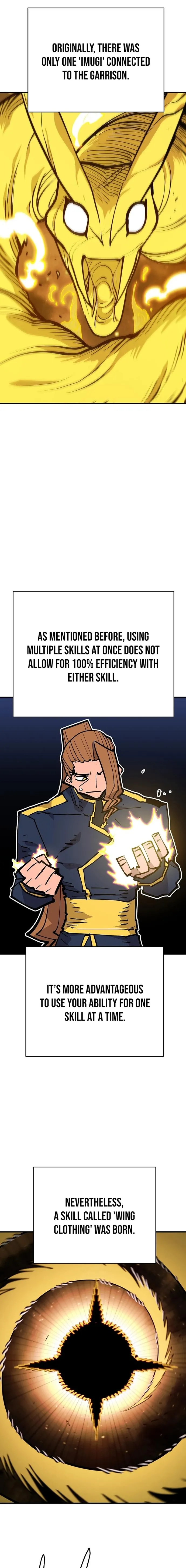Player Chapter 138 — Page 4
