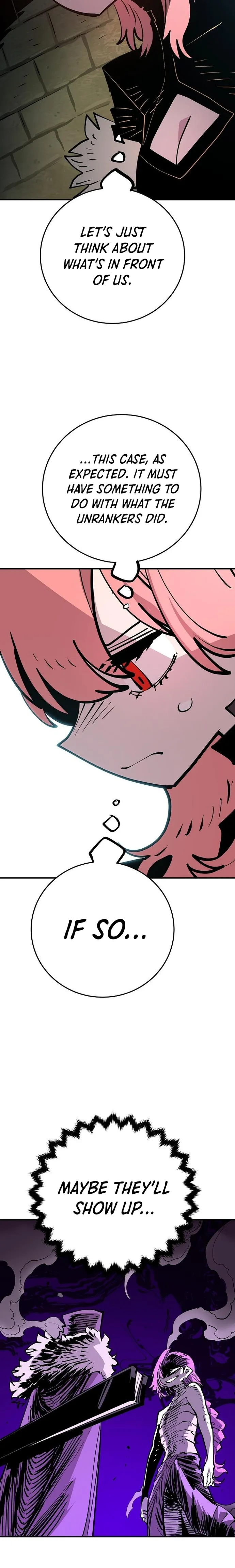 Player Chapter 138 — Page 10