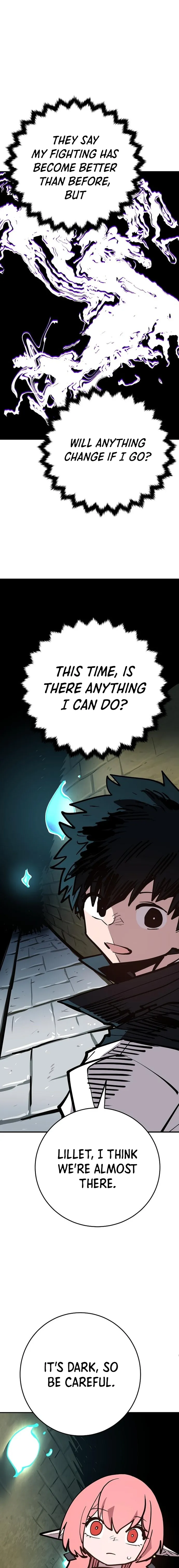 Player Chapter 138 — Page 11
