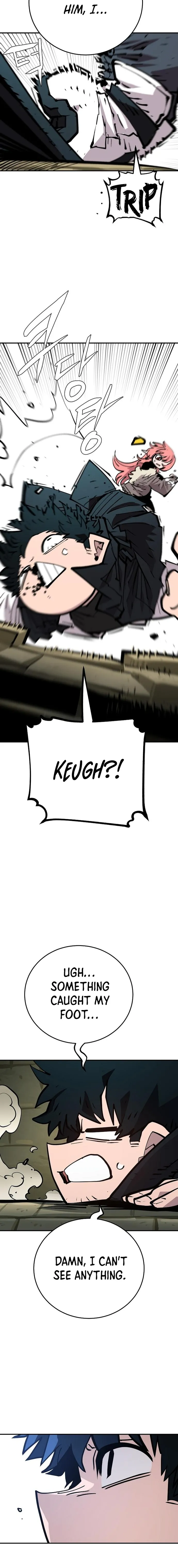 Player Chapter 138 — Page 13
