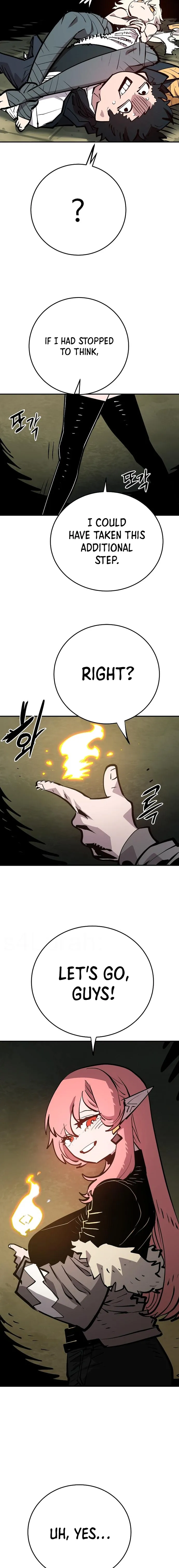 Player Chapter 138 — Page 16