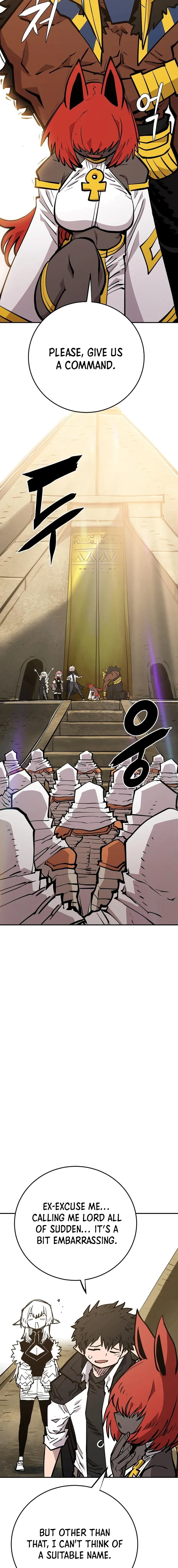 Player Chapter 138 — Page 18