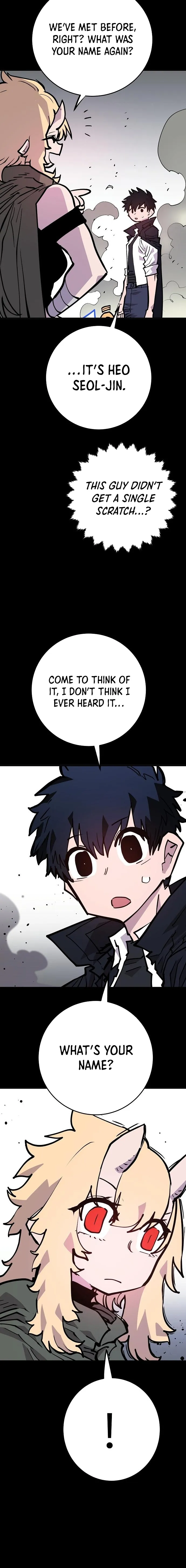 Player Chapter 139 — Page 2