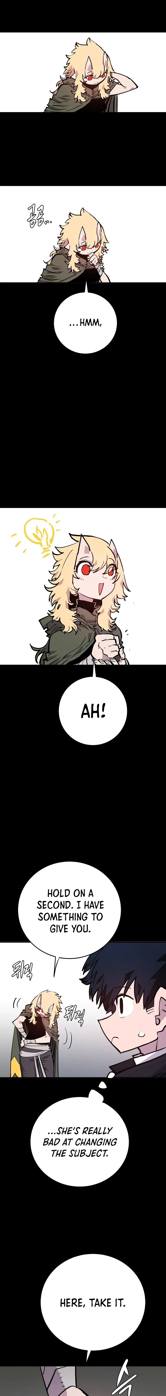 Player Chapter 139 — Page 3