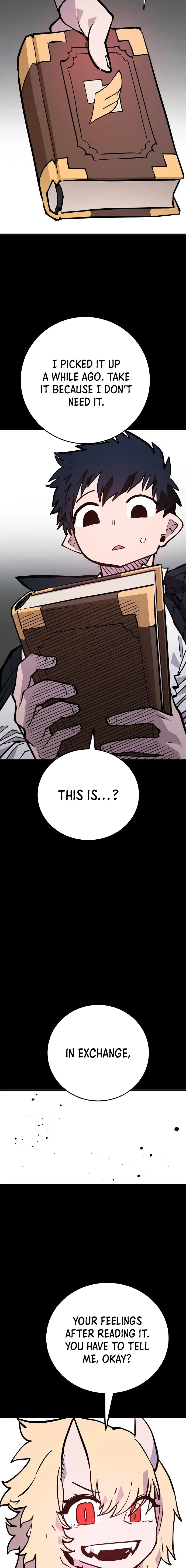 Player Chapter 139 — Page 4