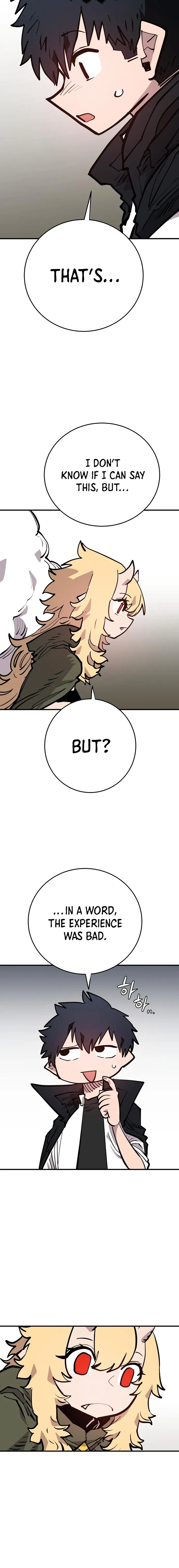Player Chapter 139 — Page 7