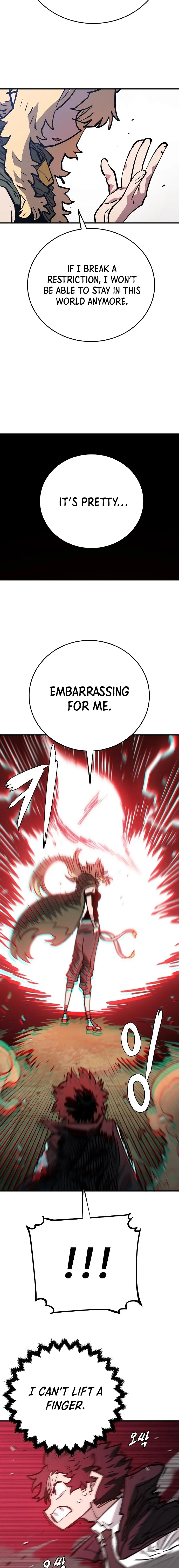 Player Chapter 139 — Page 11