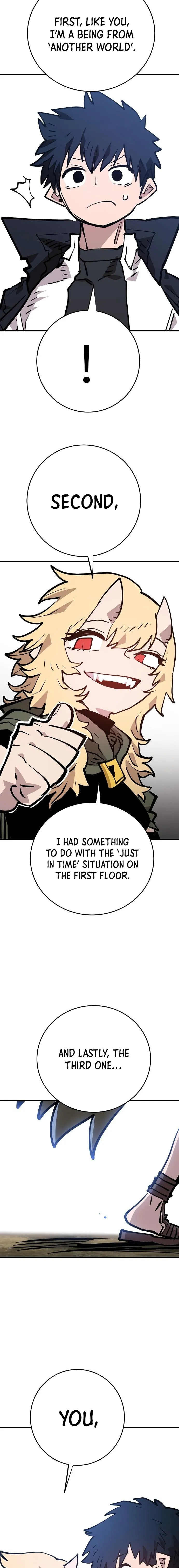 Player Chapter 139 — Page 13