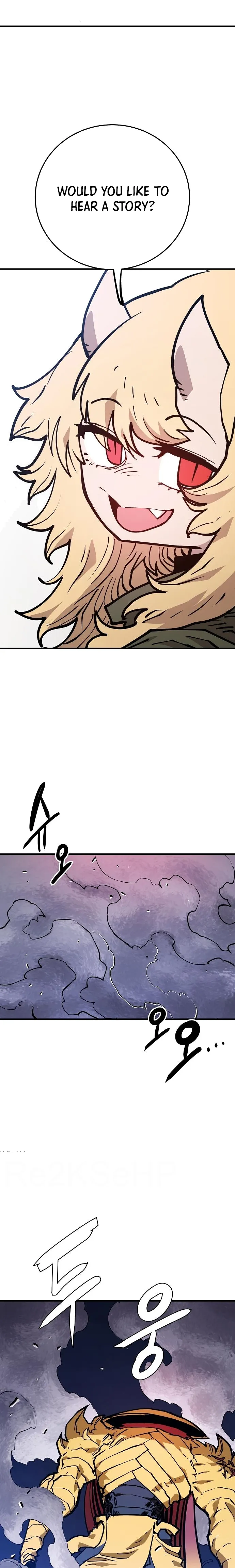 Player Chapter 139 — Page 15