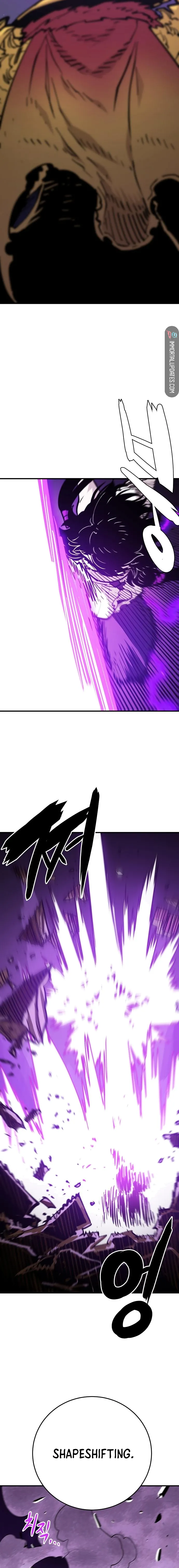 Player Chapter 139 — Page 19