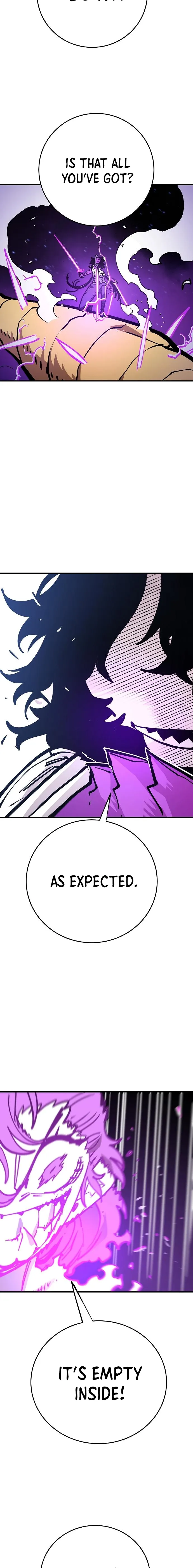 Player Chapter 139 — Page 23