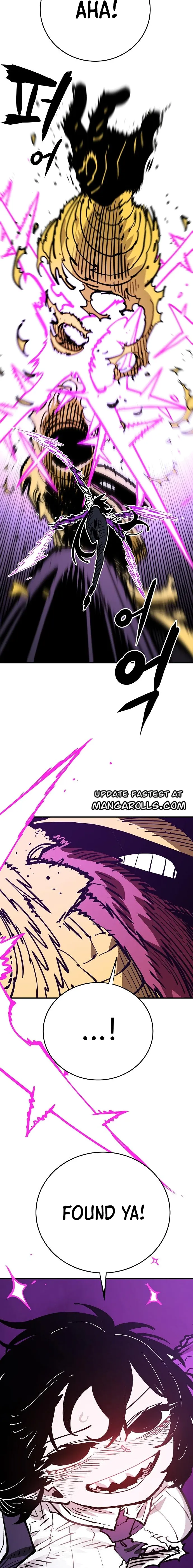 Player Chapter 139 — Page 24