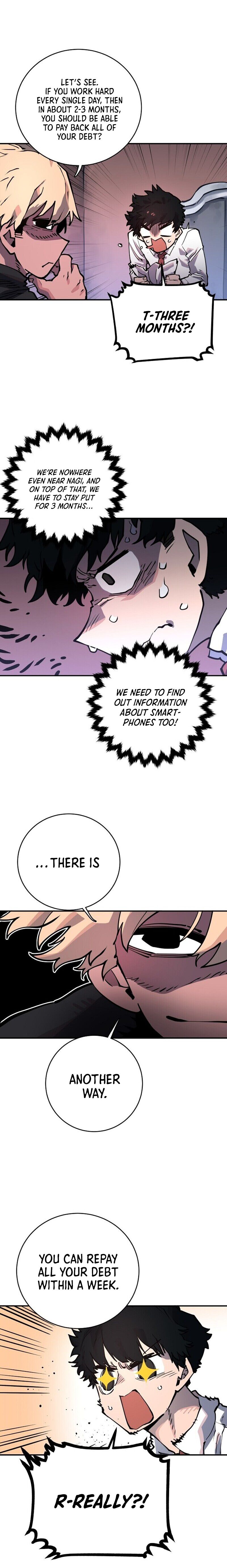 Player Chapter 14 — Page 5