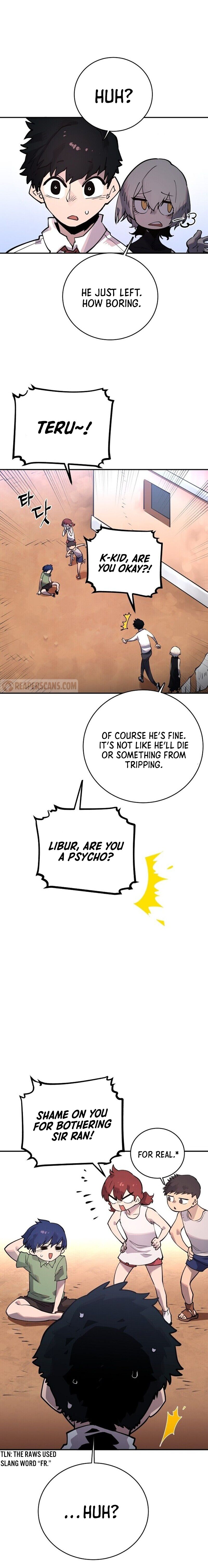 Player Chapter 14 — Page 13