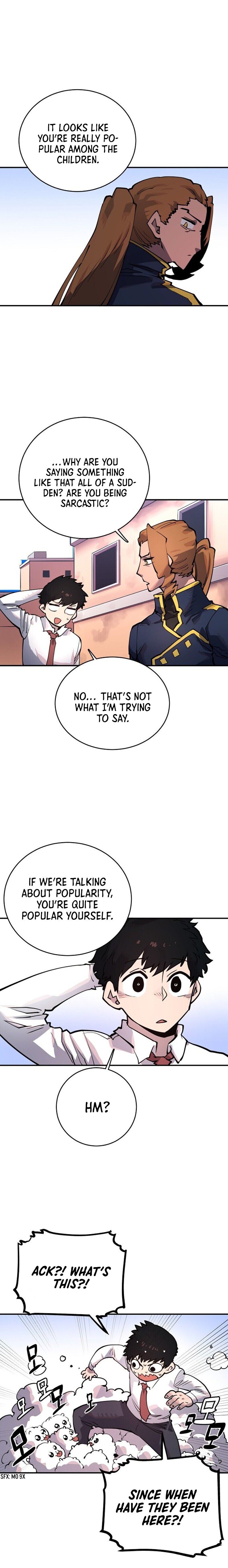 Player Chapter 14 — Page 16
