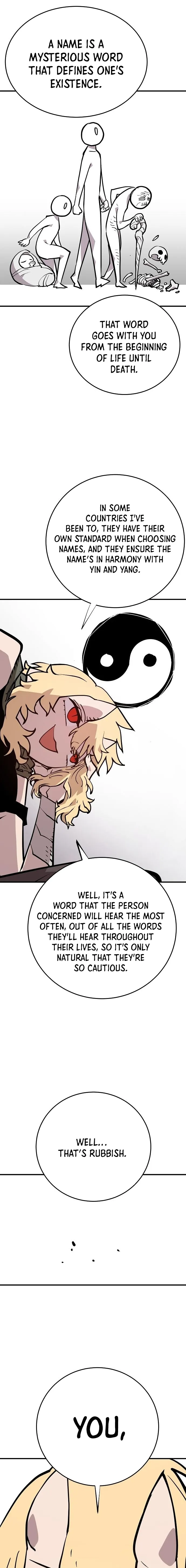Player Chapter 140 — Page 3