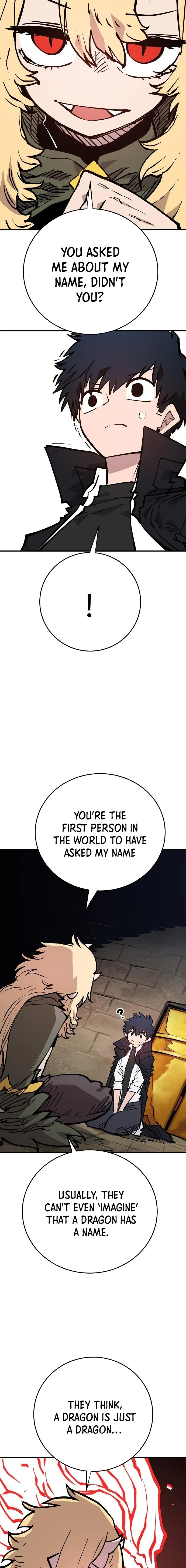Player Chapter 140 — Page 4