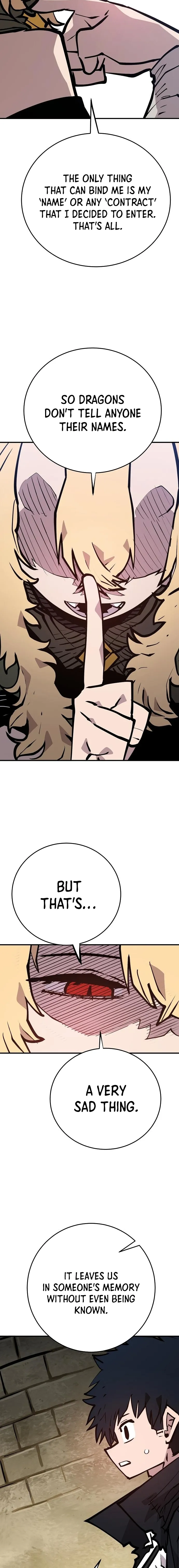 Player Chapter 140 — Page 6