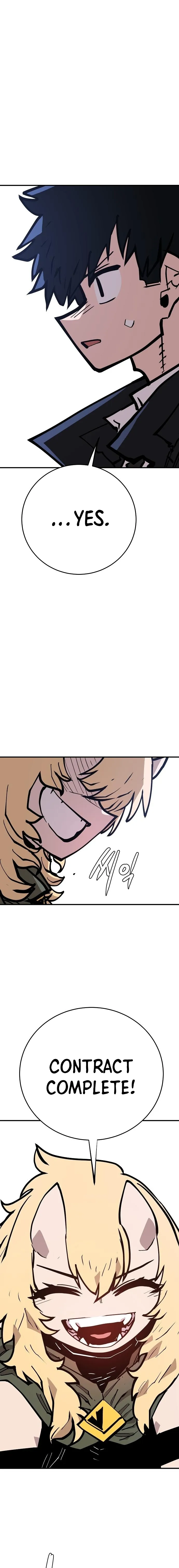 Player Chapter 140 — Page 8