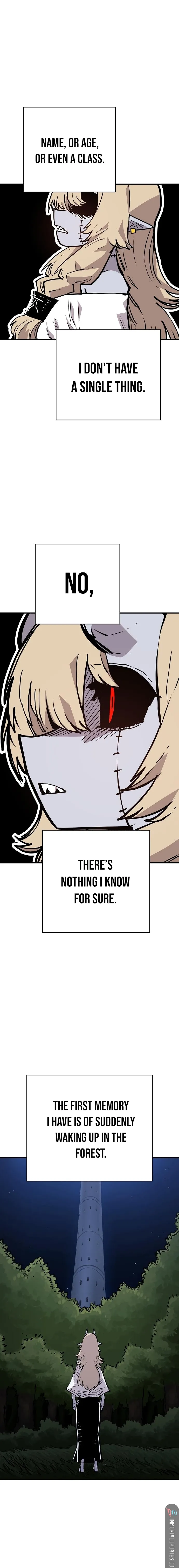 Player Chapter 140 — Page 18