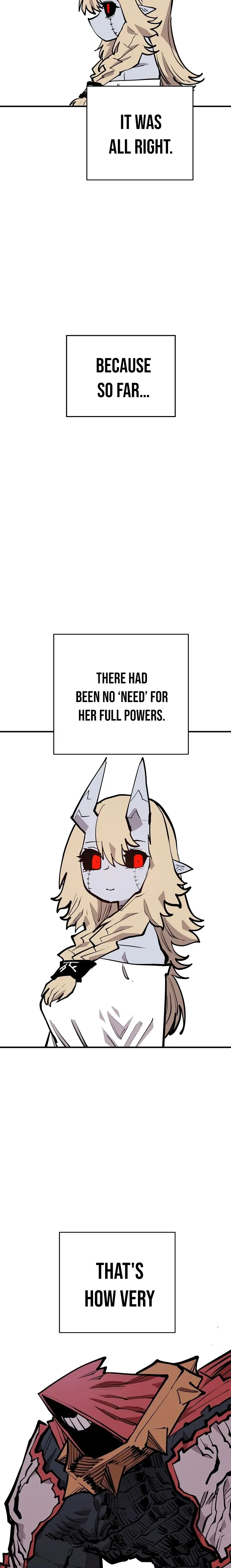 Player Chapter 140 — Page 22