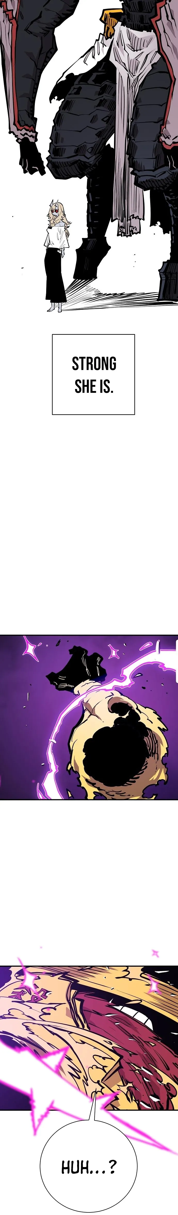 Player Chapter 140 — Page 23