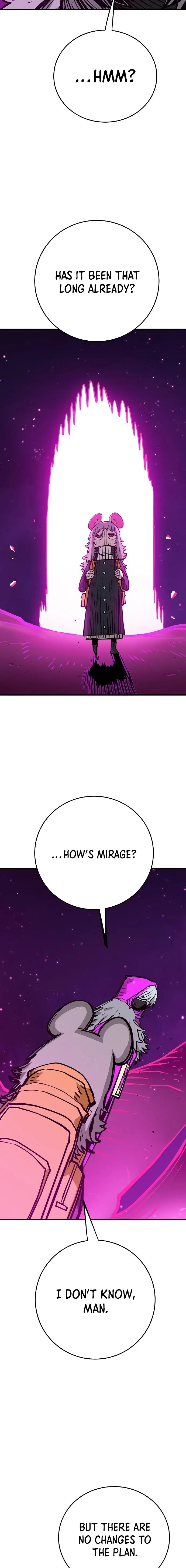 Player Chapter 141 — Page 2